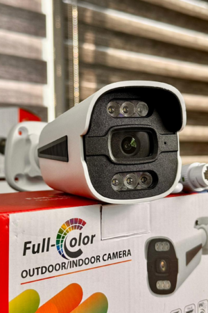 X5 Tech YT-55F IP Kamera