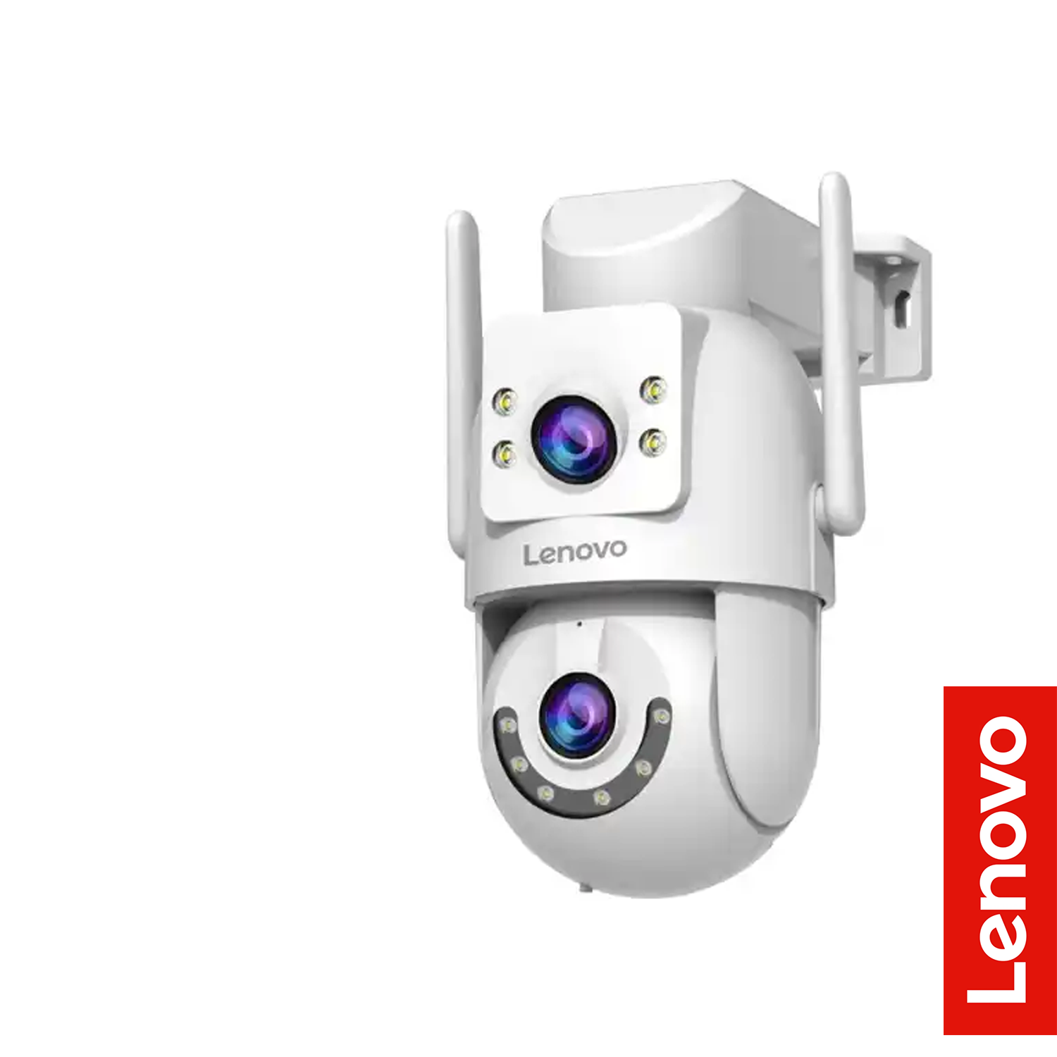 Lenovo X6T Smart Wifi Kamera - Lenovo Wireless Kamera için