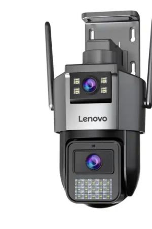 Lenovo X9T Smart Wifi Kamera