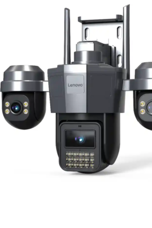 LeLenovo W11C-Z Smart Wifi Kamera - Lenovo Wireless Kamera