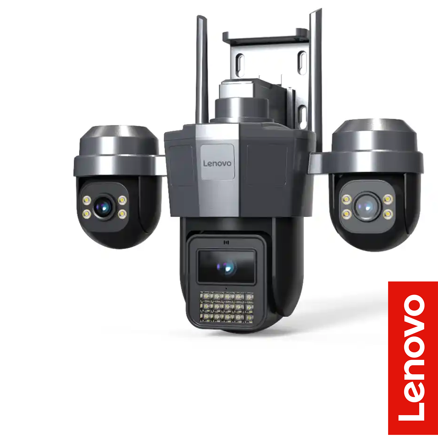 LeLenovo W11C-Z Smart Wifi Kamera - Lenovo Wireless Kamera